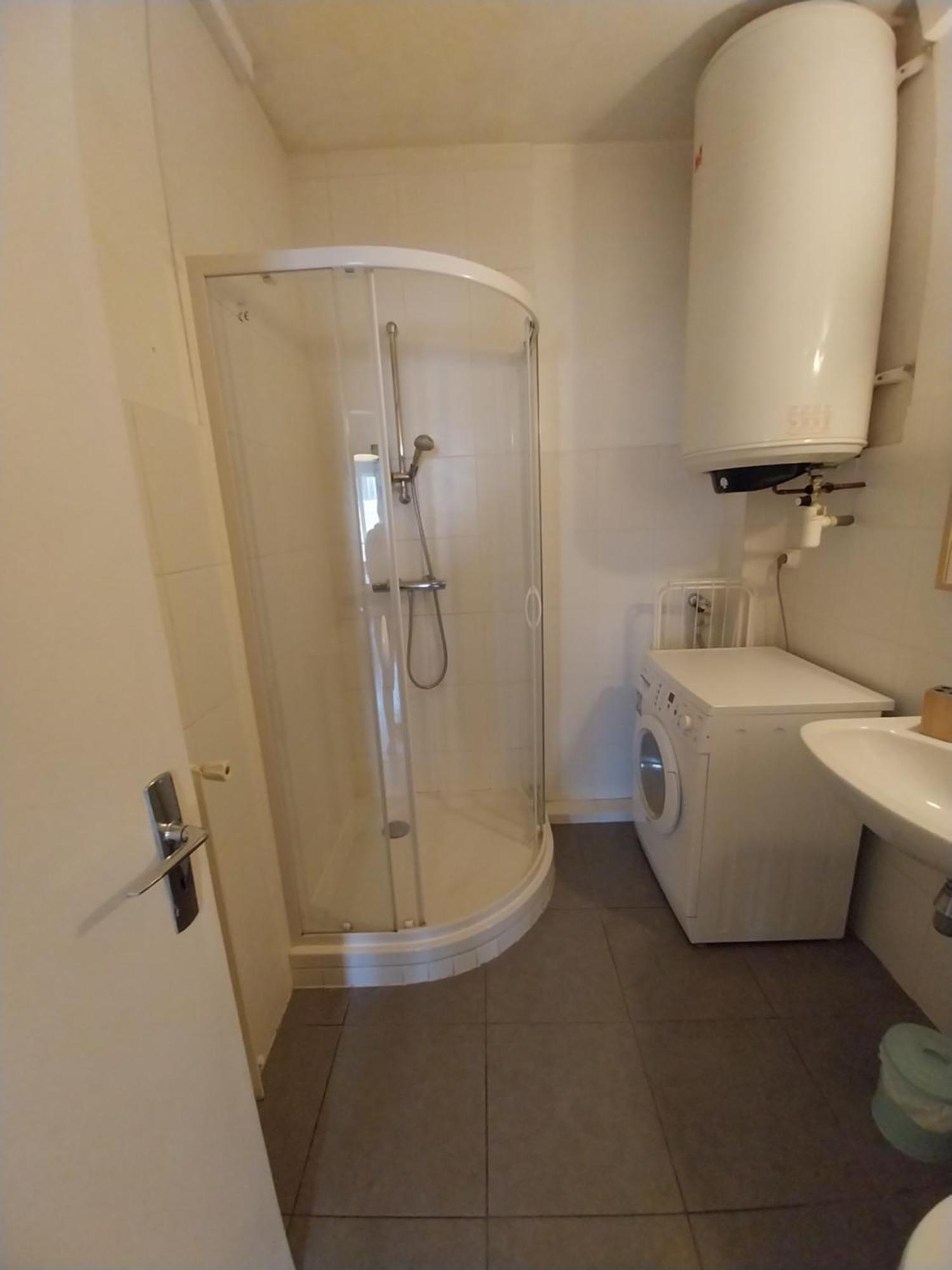 Hypercentre Vue Cathedrale Appartement Strasbourg