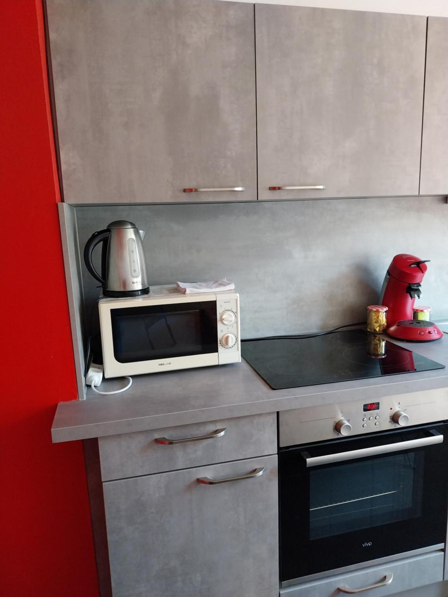 Hypercentre Vue Cathedrale Appartement Strasbourg
