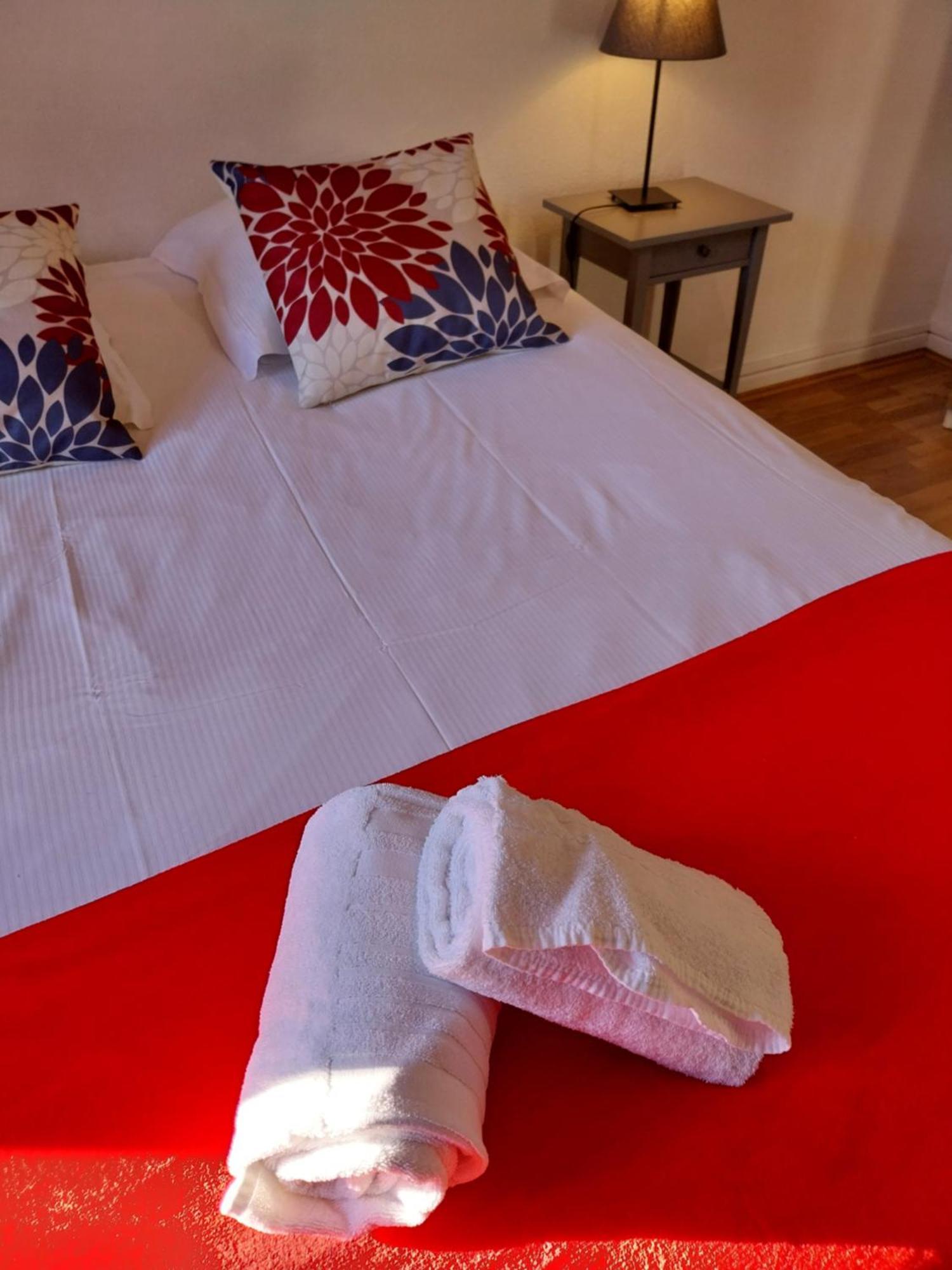 Hypercentre Vue Cathedrale Appartement Strasbourg